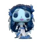 Funko Pop Plus Corpse Bride Emily With Butterflies #1830