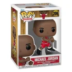 Funko Pop Basketball Nba Chicago Bulls - Michael Jordan 206 - Imagen 2