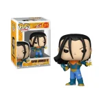 Funko Pop Dragonball Gt - Super Android 17 #2075