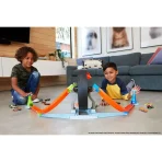 Hot Wheels Pista Action Giros Extremos - Image 5