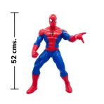 Muñeco Spiderman Revolution - Imagen 3