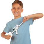 Strech Mini Star Wars Stormtrooper - Image 3