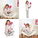 Peluche Hello Kitty Kids Bedding 45cm - Imagen 2