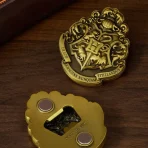 Abridor Magnetico Harry Potter Hogwart Shield 3D