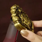 Abridor Magnetico Harry Potter Hogwart Shield 3D - Image 6