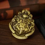 Abridor Magnetico Harry Potter Hogwart Shield 3D - Image 3