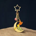 Llavero El Principito