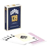 Cartas de Poker 139 - Copag