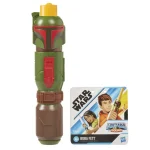 Star Wars Rp Lightsaber Squad Boba Fett