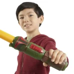 Star Wars Rp Lightsaber Squad Boba Fett - Image 3