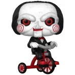 Funko Pop Saw 10th Plus Billy The Puppet #1824