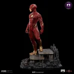 Flash - The Flash Movie - 1/10 Scale - Iron Studios - Imagen 3