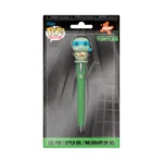 Funko Pens Ninja Turtles (green Ink)