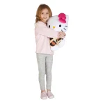 Peluche Hello Kitty Kids Bedding 45cm - Imagen 5