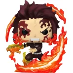 Funko Pop Plus Demon Slayer Tanjiro Kamado #2041