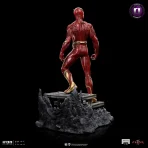 Flash - The Flash Movie - 1/10 Scale - Iron Studios - Imagen 2