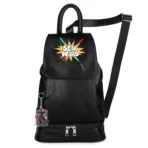 Mochila Disney Parks Star Wars Black Light Saber