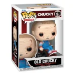 Funko POP Chucky Old Chucky #1720 - Image 2
