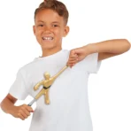 Strech Mini Star Wars C-3PO - Image 2