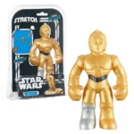 Strech Mini Star Wars C-3PO