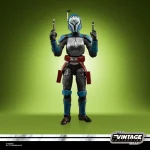 Star Wars The Vintage Collection Bo-katan Kryze Toy/ 3.75-inch