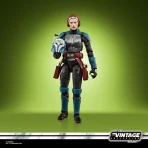Star Wars The Vintage Collection Bo-katan Kryze Toy/ 3.75-inch - Imagen 4