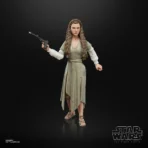 Star Wars The Black Series Return of the Jedi Princess Leia (Ewok Village) - Image 2