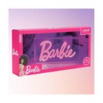 Lámpara LED Barbie Logo - Imagen 2