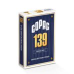 Cartas de Poker 139 - Copag - Image 3