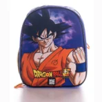 Mochila Escolar Con Escenario 13" - Dragonball Z - Image 7
