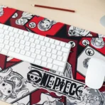 Alfombrilla Raton (mousepad) Xl One Piece - Image 4