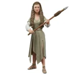 Star Wars The Black Series Return of the Jedi Princess Leia (Ewok Village) - Image 3