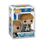 Funko Pop Dc Superman (2025 Movie) Guy Gardner #585 - Imagen 2