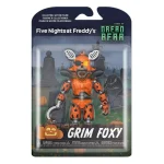 Funko Snaps! Five Nights Freddys - Grim Foxy