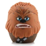 Speaker Bitty Boomers Starwars - Chewbacca