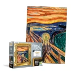 Ronda Rompezabezas 1000 Pzas El Grito