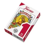 Naipe Español Fournier 50 Cartas