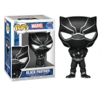 Funko Pop Marvel Marvel New Classics - Black Panther #1418 - Image 3
