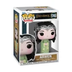 Funko Pop The Lord Of The Rings - Arwen 1745 - Imagen 2