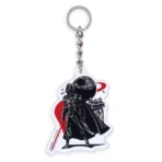 Mochila Disney Parks Star Wars Black Light Saber - Image 2