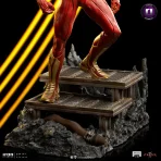 Flash - The Flash Movie - 1/10 Scale - Iron Studios - Imagen 4