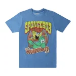 Remera Spongebob Squarepants