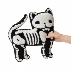 Peluche Almohada Halloween Gato - Imagen 3