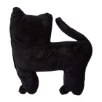 Peluche Almohada Halloween Gato - Imagen 2