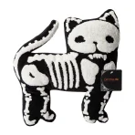 Peluche Almohada Halloween Gato
