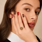 Anillo Lic. Harry Potter 9 3/4 - Image 2