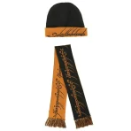 Set de Bufanda y Gorra El Hobbit - Imagen 2