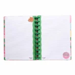 Cuaderno a Discos Carta Harry Potter - Mooving - Image 2