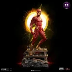 Flash - The Flash Movie - 1/10 Scale - Iron Studios