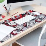 Alfombrilla Raton (mousepad) Xl One Piece - Image 5